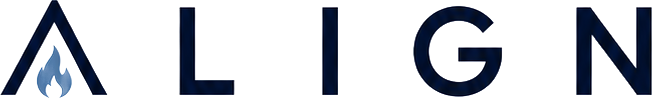 ALIGN wordmark